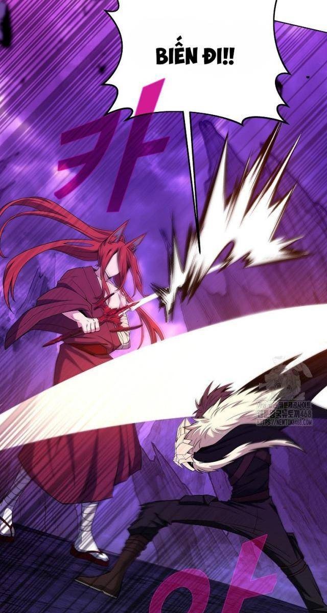 Trở Thành Nhân Viên Cho Các Vị Thần - Page 31