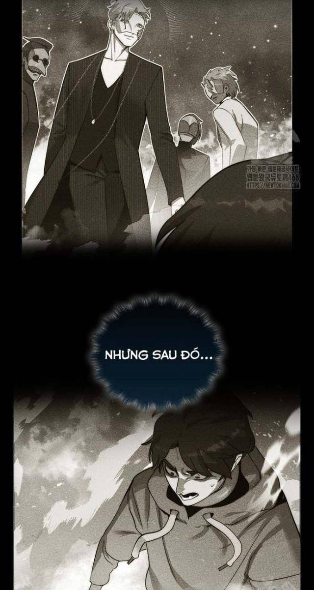 Quân Cờ Thứ 31 Lật Ngược Ván Cờ - Page 30