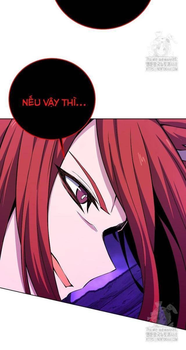 Trở Thành Nhân Viên Cho Các Vị Thần - Page 34