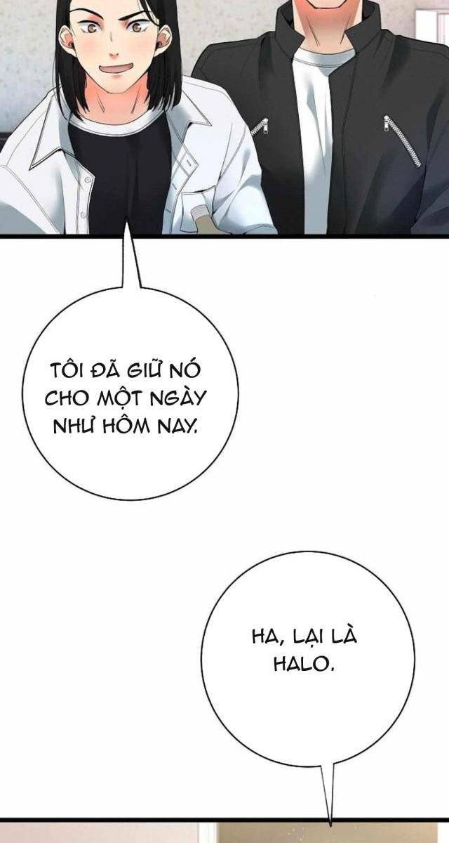 Vinh Quang Vô Tận - Page 118