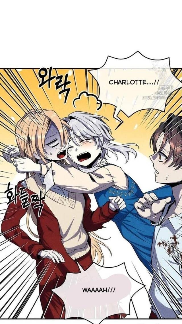 Con Trai Út Huyền Thoại Nhà Hầu Tước - Page 40