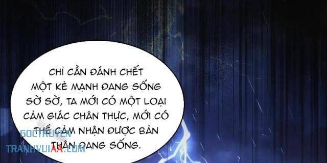 Nhị Sư Huynh Tuy Là Phàm Nhân Nhưng Rất Mạnh Mẽ - Page 8