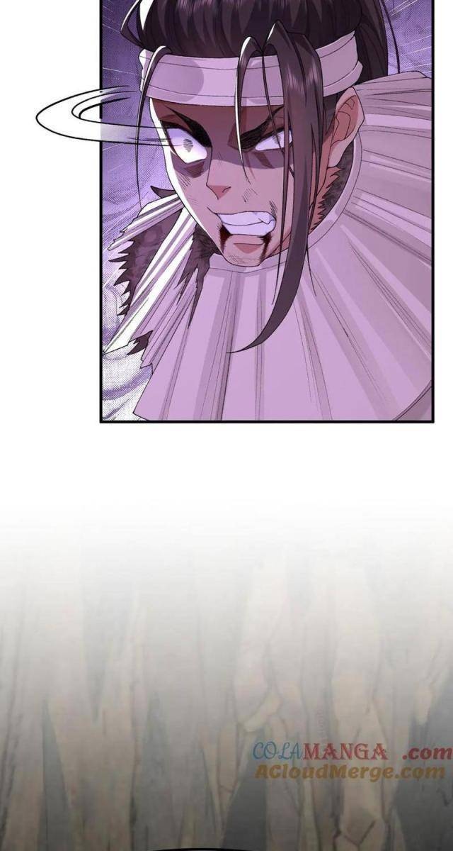 Nhị Sư Huynh Tuy Là Phàm Nhân Nhưng Rất Mạnh Mẽ - Page 31