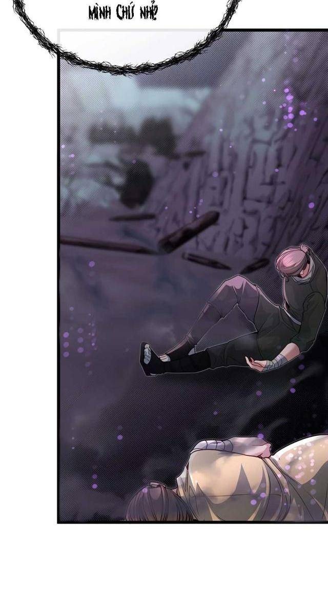 Anh Trai Anh Hùng Là Người Đã Chết Trong Học Viện - Page 40