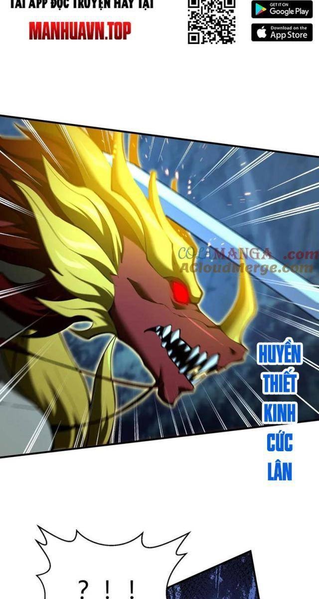 Cá Chép Tiến Hoá Thành Thần Long - Page 37