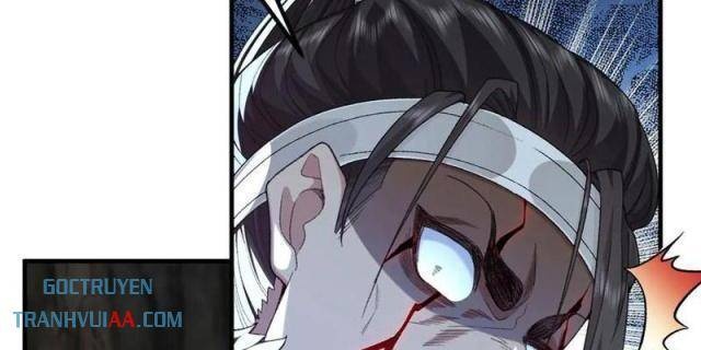 Nhị Sư Huynh Tuy Là Phàm Nhân Nhưng Rất Mạnh Mẽ - Page 34