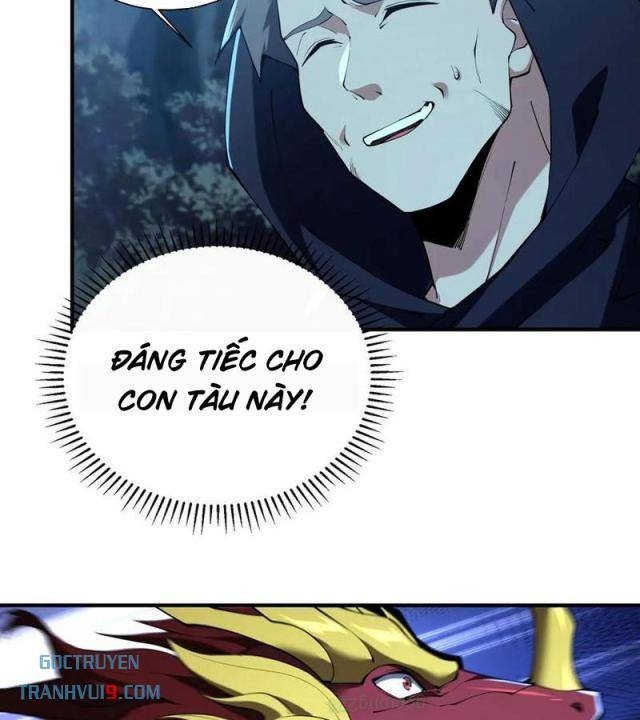 Cá Chép Tiến Hoá Thành Thần Long - Page 14