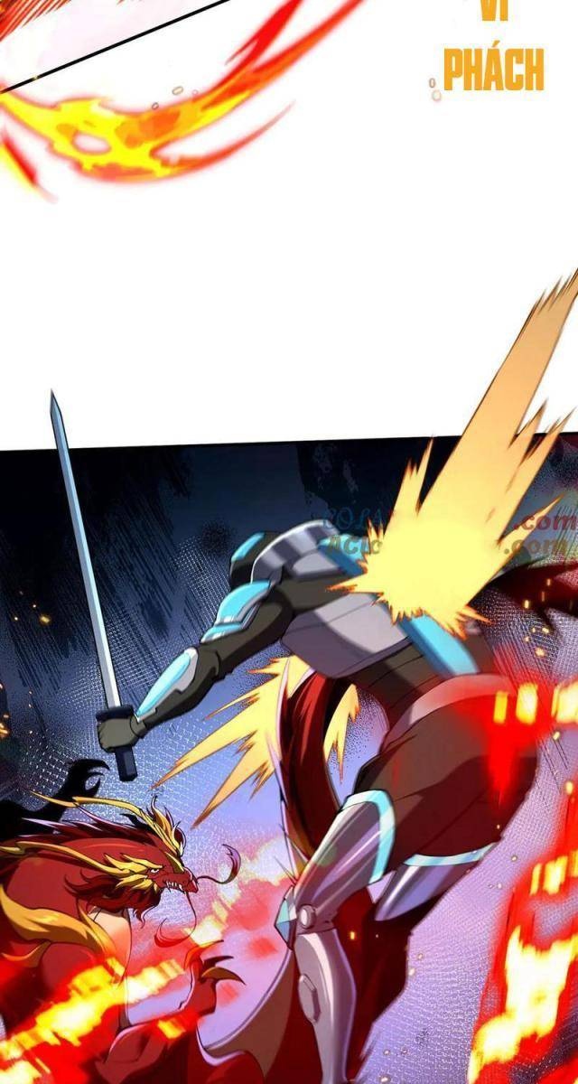 Cá Chép Tiến Hoá Thành Thần Long - Page 49