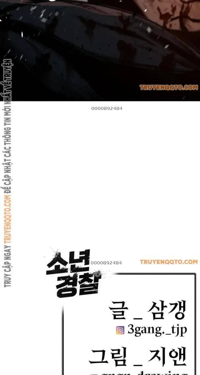 Cảnh Sát Thiếu Niên - Page 122