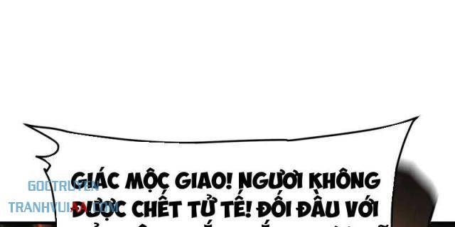 Nhị Sư Huynh Tuy Là Phàm Nhân Nhưng Rất Mạnh Mẽ - Page 36