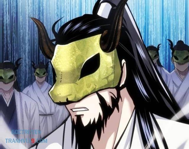 Thiên Trung Long Môn - Page 67