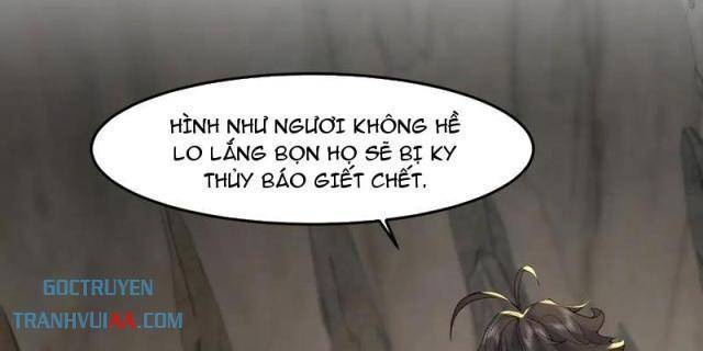 Nhị Sư Huynh Tuy Là Phàm Nhân Nhưng Rất Mạnh Mẽ - Page 14