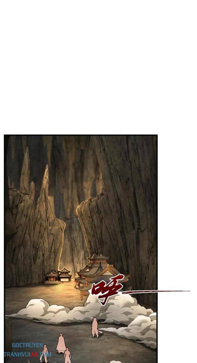 Nhị Sư Huynh Tuy Là Phàm Nhân Nhưng Rất Mạnh Mẽ - Page 28