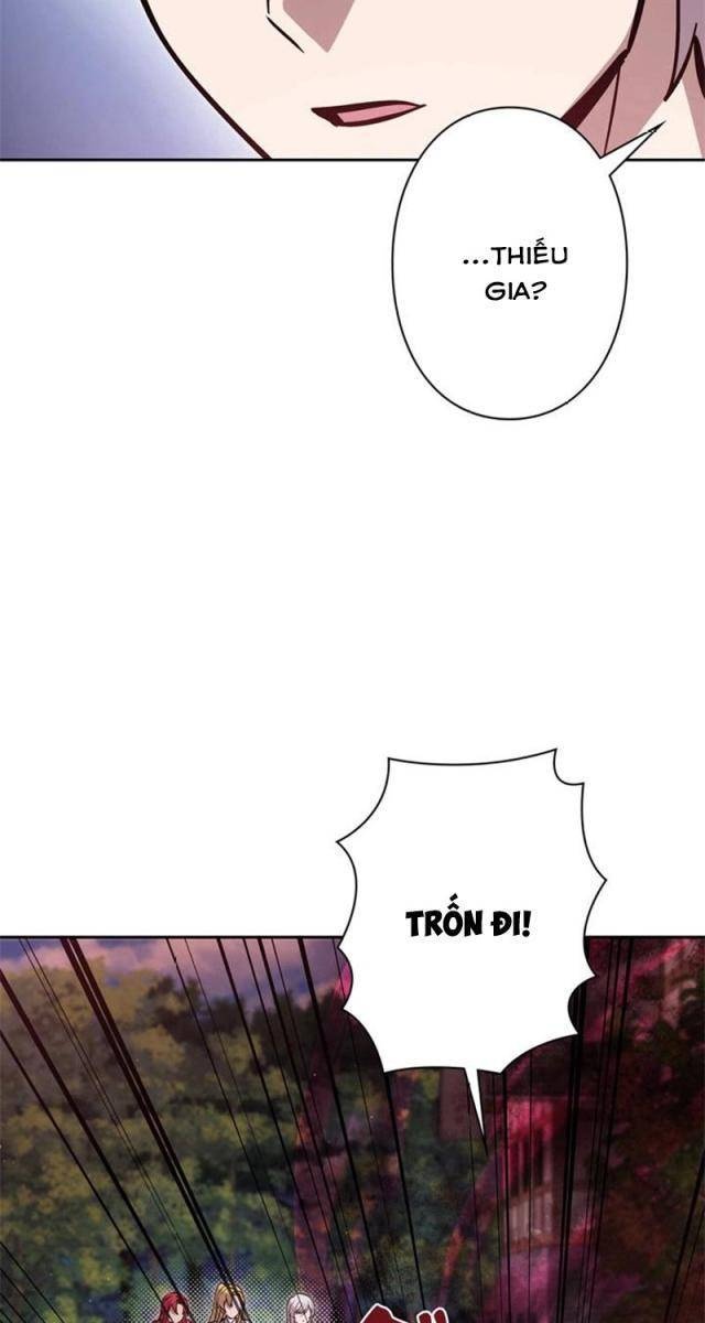 Các Nữ Anh Hùng Muốn Giết Tôi, Một Anh Hùng - Page 35