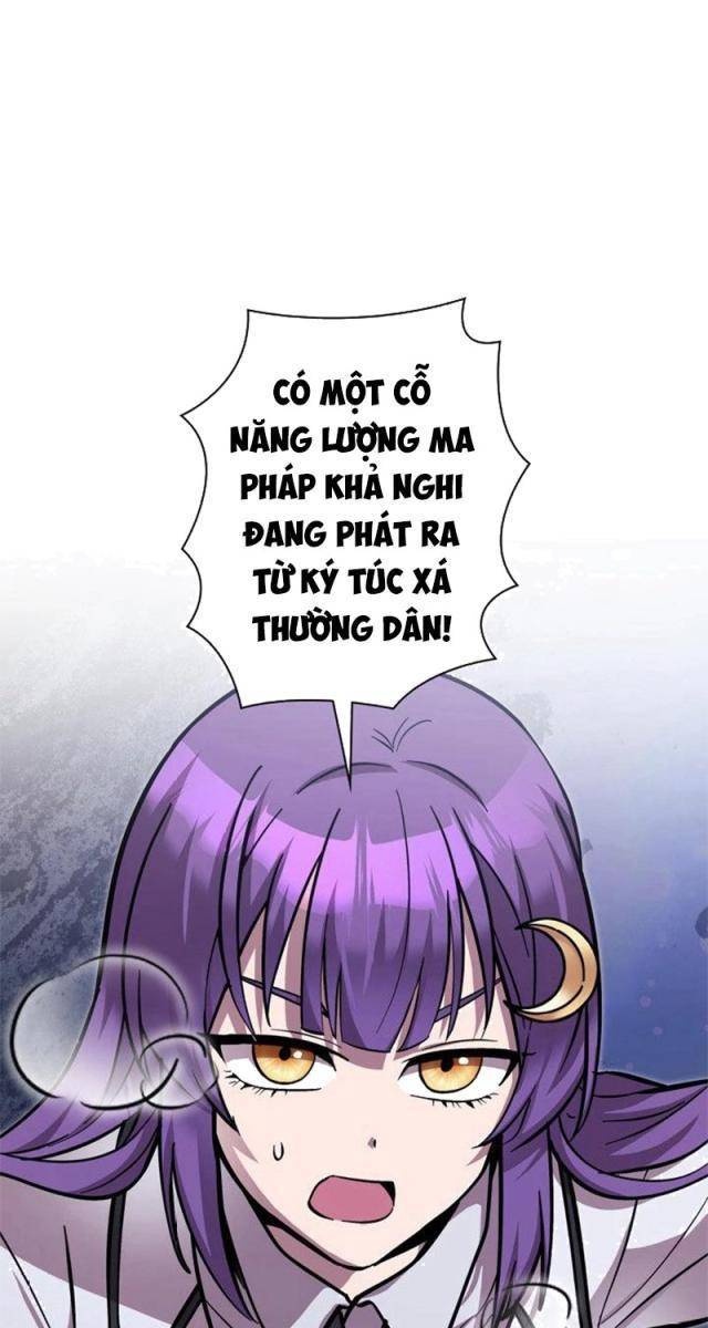 Các Nữ Anh Hùng Muốn Giết Tôi, Một Anh Hùng - Page 13