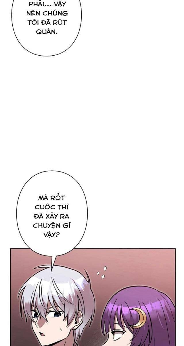 Các Nữ Anh Hùng Muốn Giết Tôi, Một Anh Hùng - Page 22