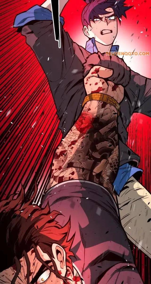 Cảnh Sát Thiếu Niên - Page 31