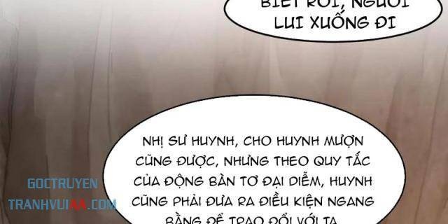 Nhị Sư Huynh Tuy Là Phàm Nhân Nhưng Rất Mạnh Mẽ - Page 22