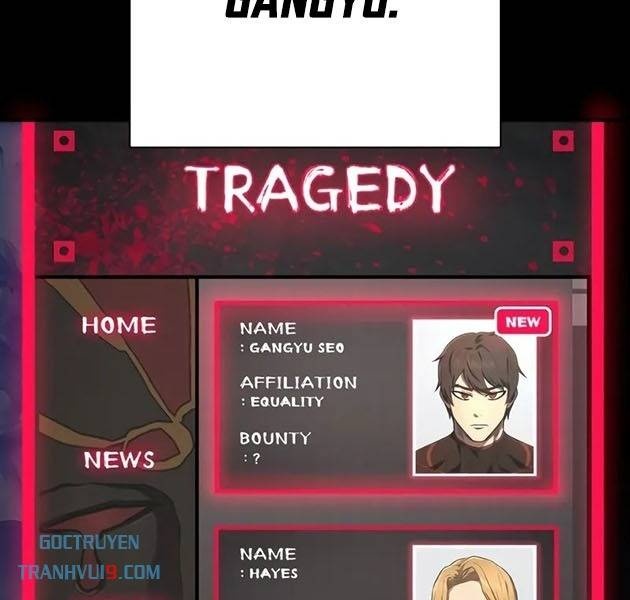 Đao Phủ - Page 12