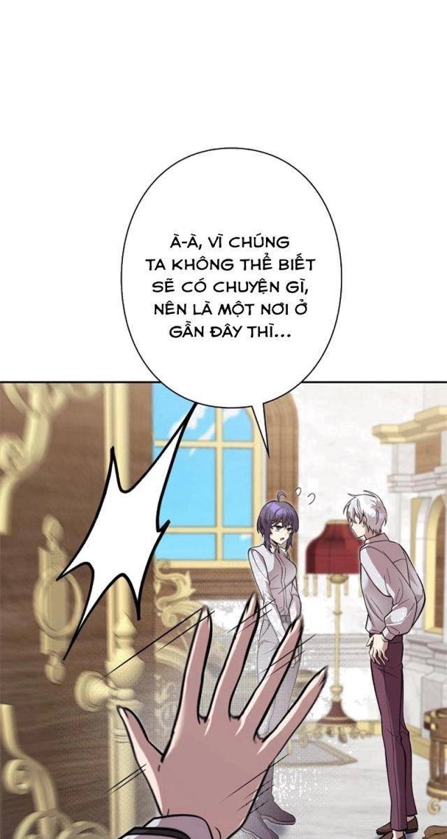 Các Nữ Anh Hùng Muốn Giết Tôi, Một Anh Hùng - Page 10