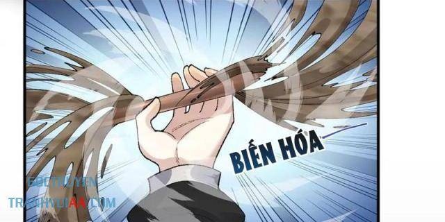 Nhị Sư Huynh Tuy Là Phàm Nhân Nhưng Rất Mạnh Mẽ - Page 14