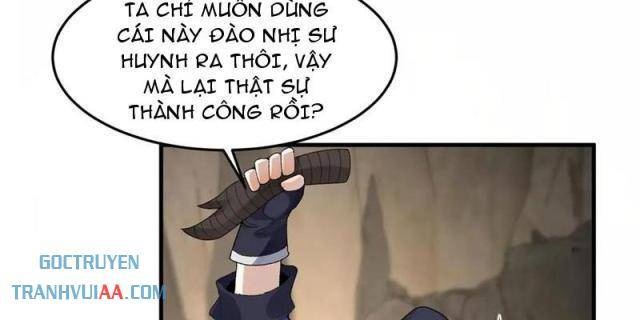 Nhị Sư Huynh Tuy Là Phàm Nhân Nhưng Rất Mạnh Mẽ - Page 58