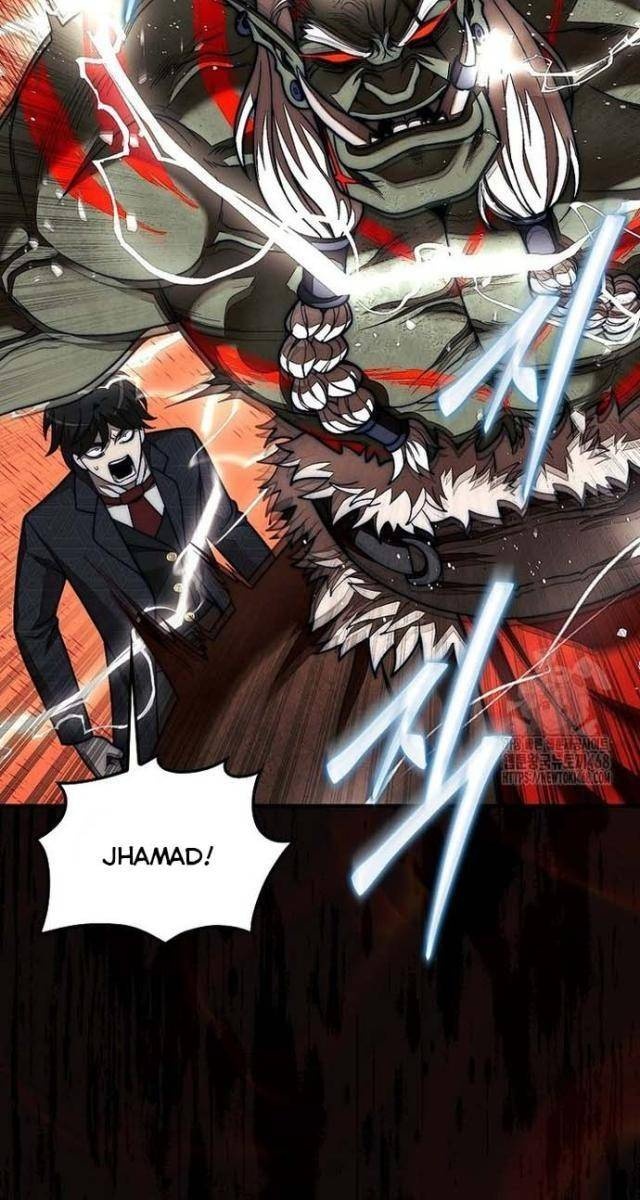 Quân Cờ Thứ 31 Lật Ngược Ván Cờ - Page 74