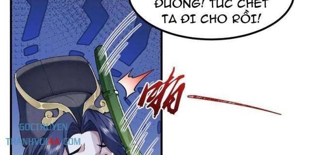 Nhị Sư Huynh Tuy Là Phàm Nhân Nhưng Rất Mạnh Mẽ - Page 36