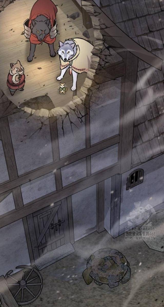 Làm Nông Dân Trong Tòa Tháp Thử Thách - Page 44