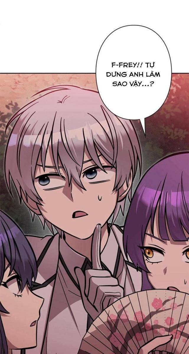 Các Nữ Anh Hùng Muốn Giết Tôi, Một Anh Hùng - Page 37