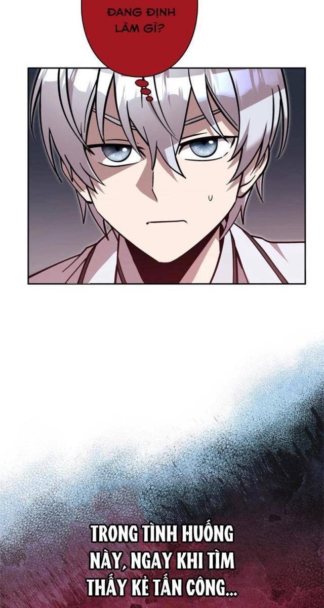 Các Nữ Anh Hùng Muốn Giết Tôi, Một Anh Hùng - Page 55