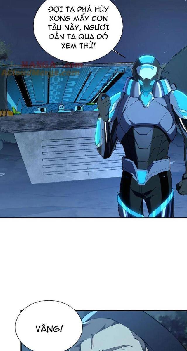 Cá Chép Tiến Hoá Thành Thần Long - Page 13