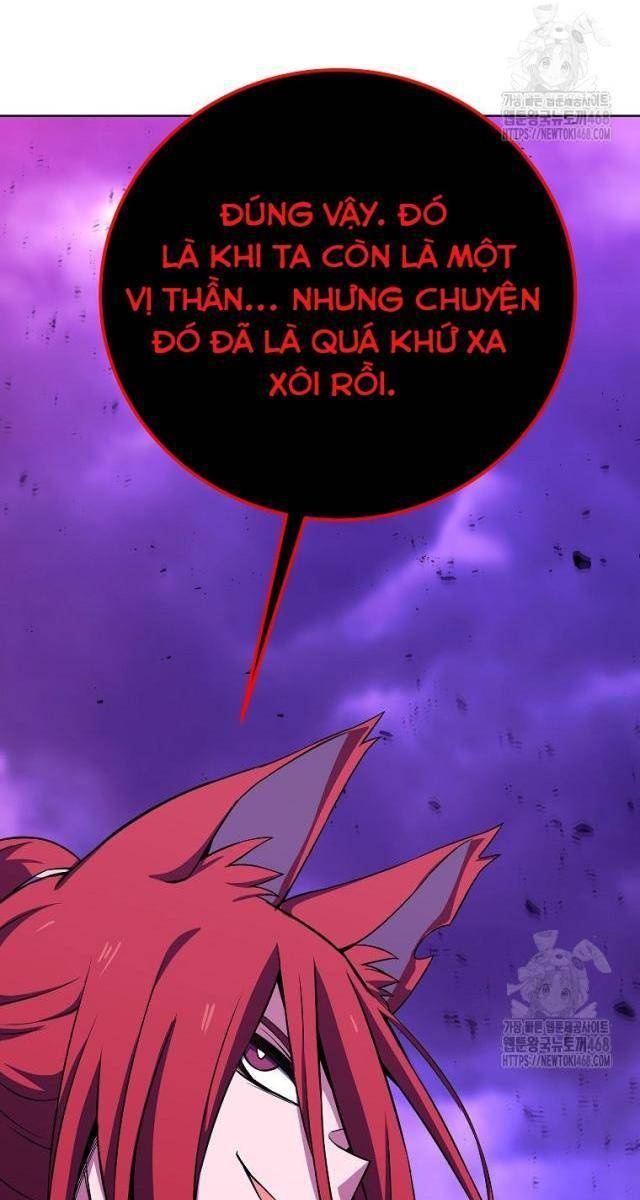 Trở Thành Nhân Viên Cho Các Vị Thần - Page 79