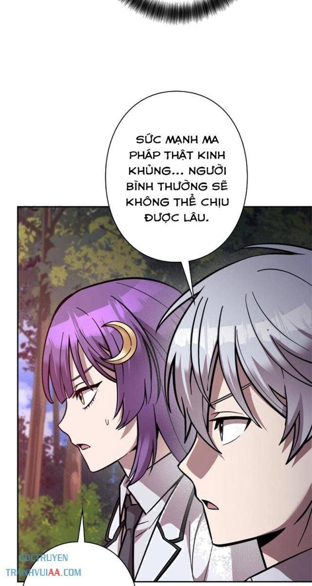 Các Nữ Anh Hùng Muốn Giết Tôi, Một Anh Hùng - Page 21