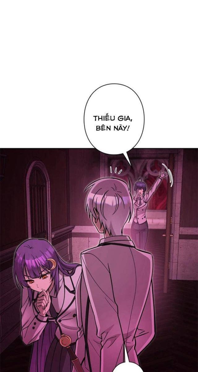 Các Nữ Anh Hùng Muốn Giết Tôi, Một Anh Hùng - Page 94