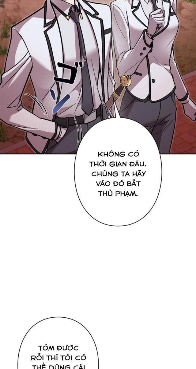 Các Nữ Anh Hùng Muốn Giết Tôi, Một Anh Hùng - Page 31