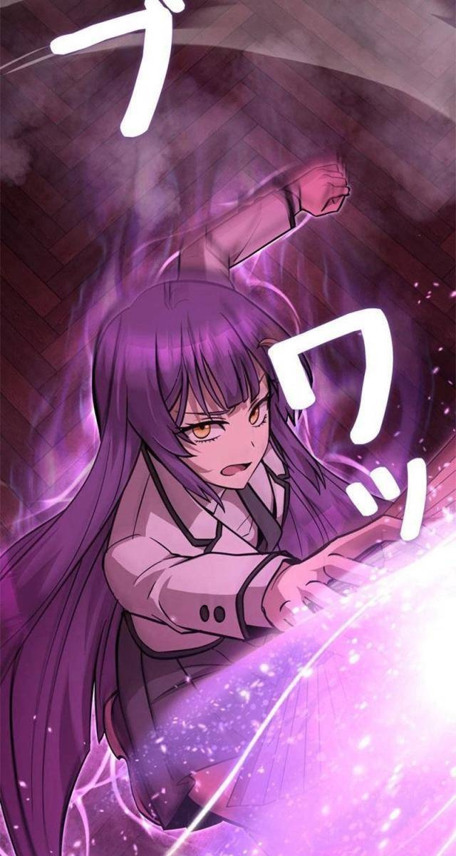 Các Nữ Anh Hùng Muốn Giết Tôi, Một Anh Hùng - Page 82