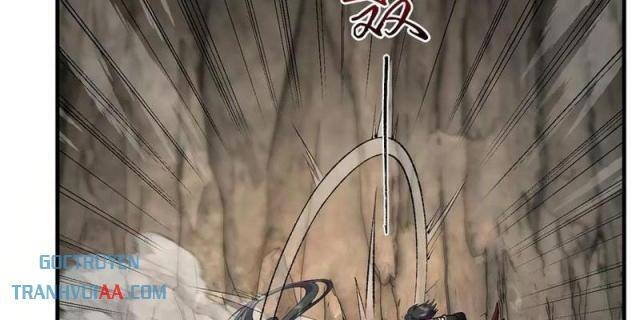 Nhị Sư Huynh Tuy Là Phàm Nhân Nhưng Rất Mạnh Mẽ - Page 8