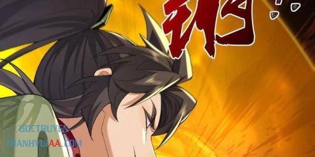 Nhị Sư Huynh Tuy Là Phàm Nhân Nhưng Rất Mạnh Mẽ - Page 40