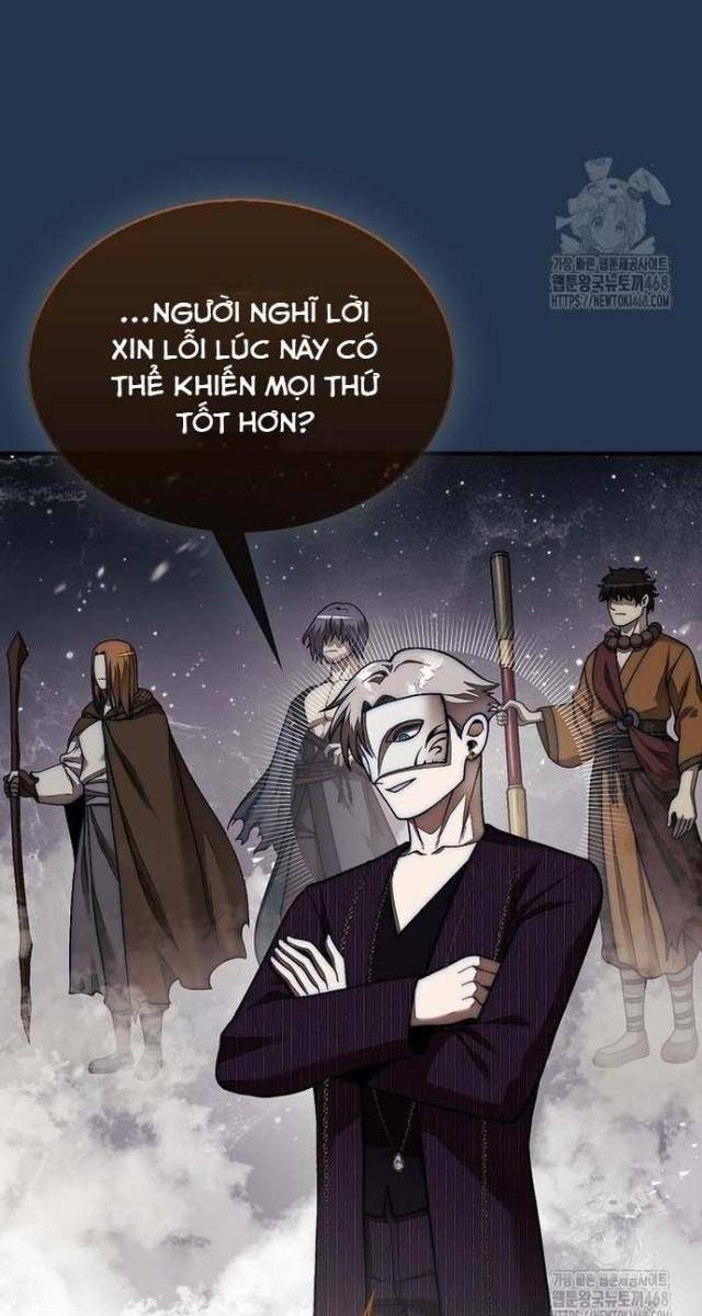 Quân Cờ Thứ 31 Lật Ngược Ván Cờ - Page 59