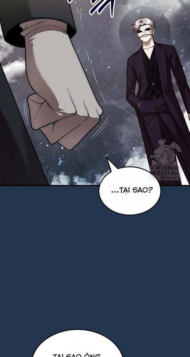 Quân Cờ Thứ 31 Lật Ngược Ván Cờ - Page 27