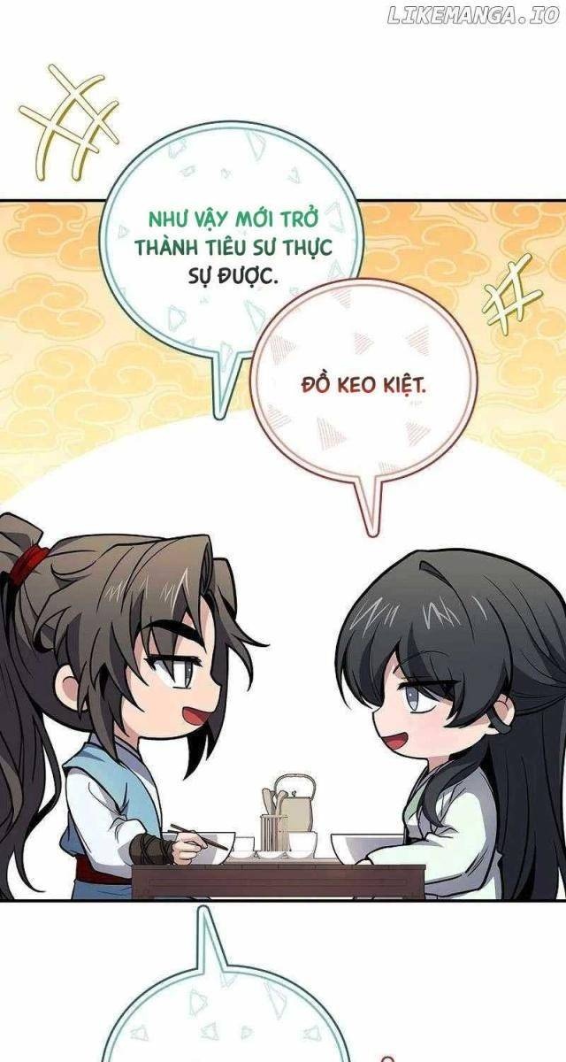 Chuyển Sinh Thành Tiêu Sư - Page 37