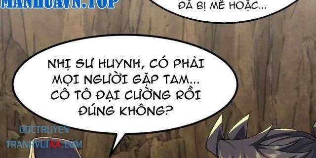 Nhị Sư Huynh Tuy Là Phàm Nhân Nhưng Rất Mạnh Mẽ - Page 38