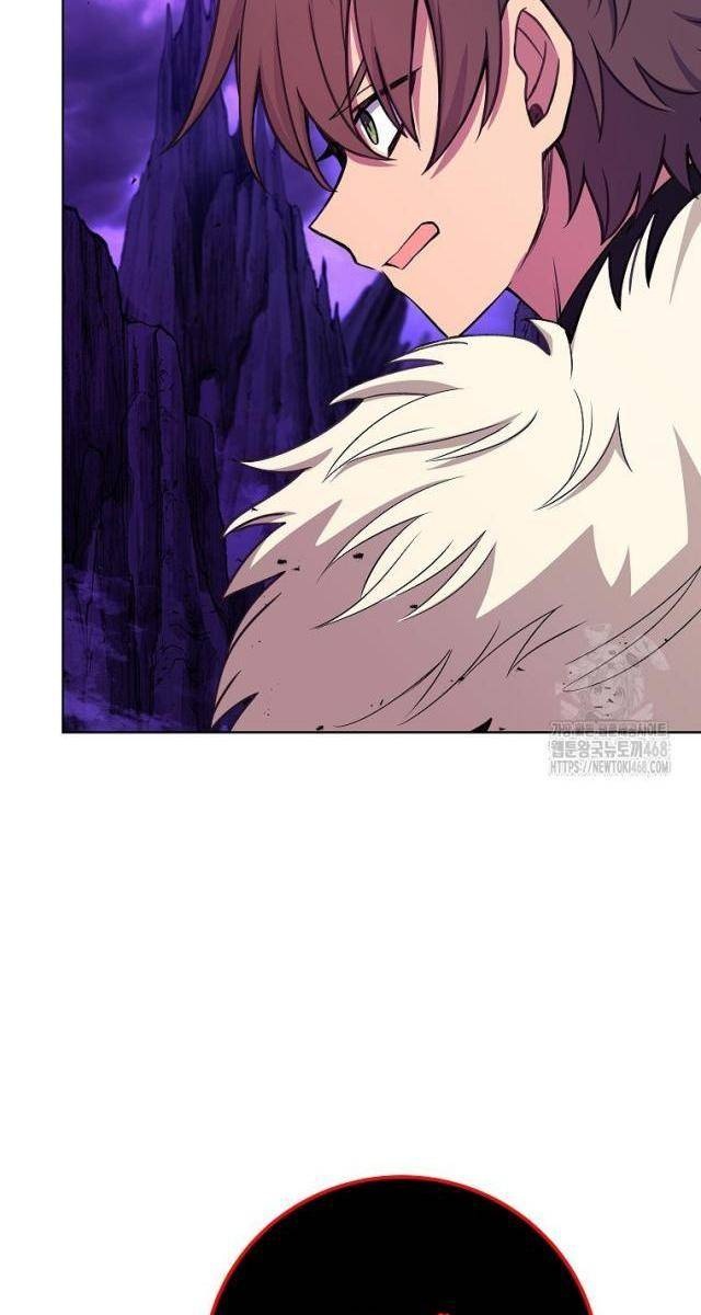 Trở Thành Nhân Viên Cho Các Vị Thần - Page 83