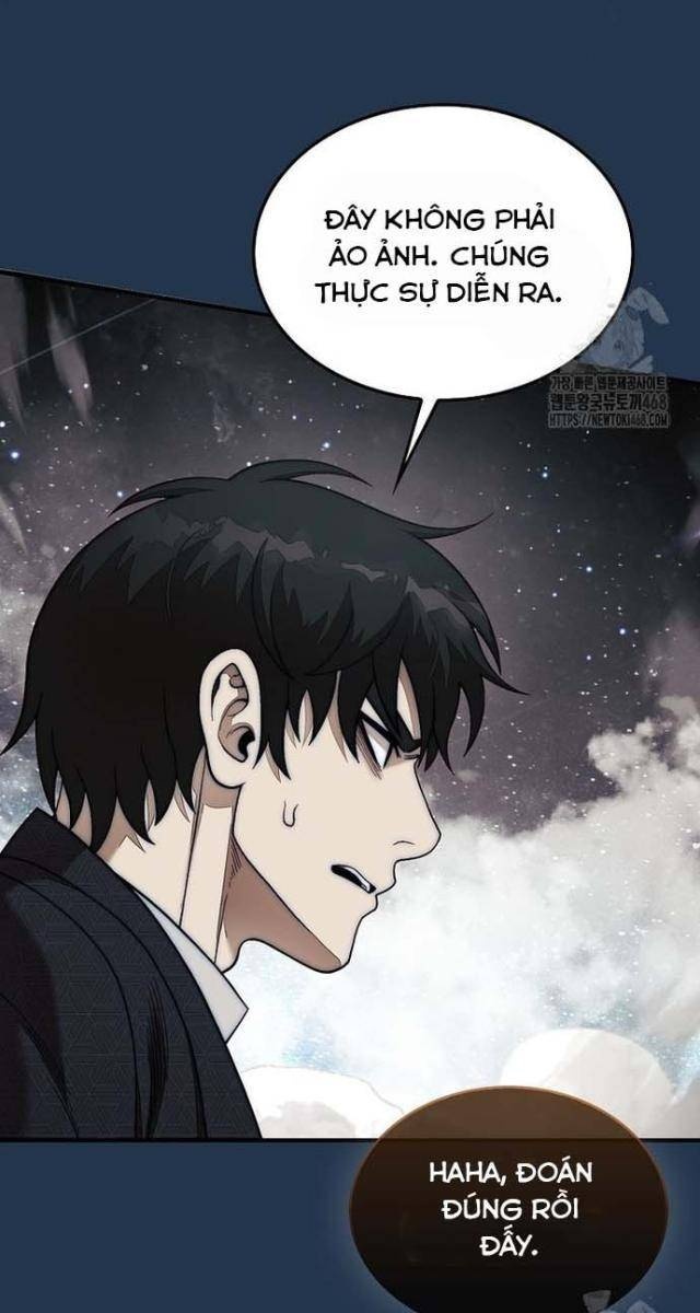 Quân Cờ Thứ 31 Lật Ngược Ván Cờ - Page 19