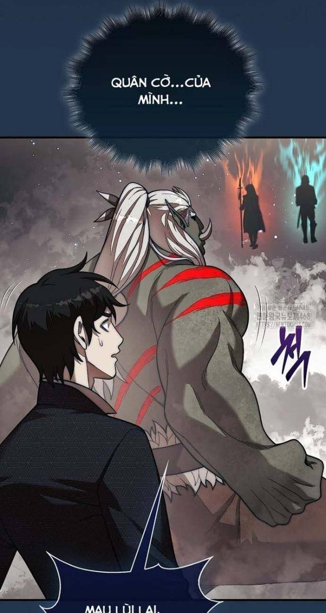 Quân Cờ Thứ 31 Lật Ngược Ván Cờ - Page 40