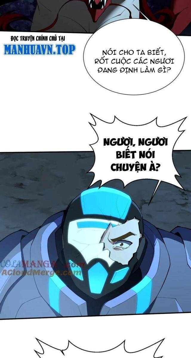 Cá Chép Tiến Hoá Thành Thần Long - Page 57