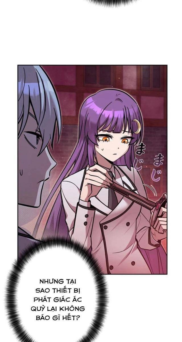 Các Nữ Anh Hùng Muốn Giết Tôi, Một Anh Hùng - Page 28