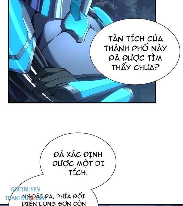 Cá Chép Tiến Hoá Thành Thần Long - Page 10