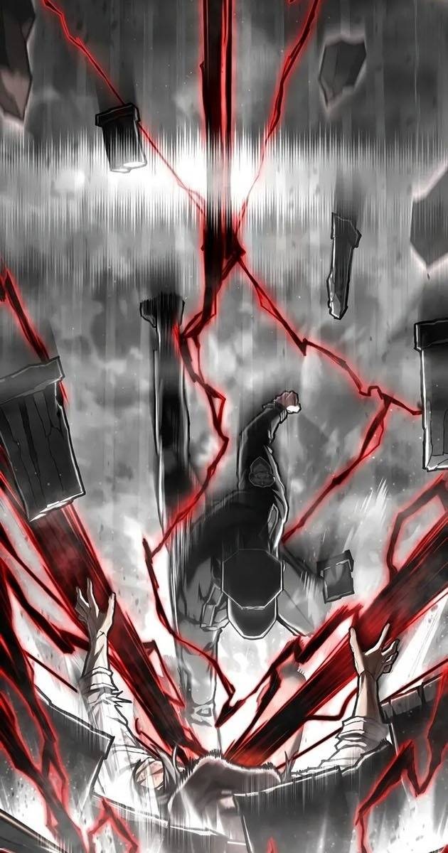 Đao Phủ - Page 45